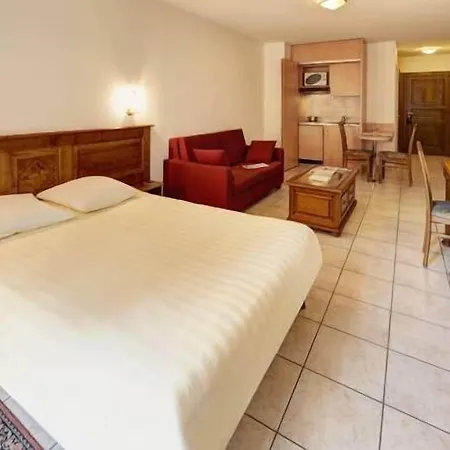 Au Vieux Marronnier Mulhouse