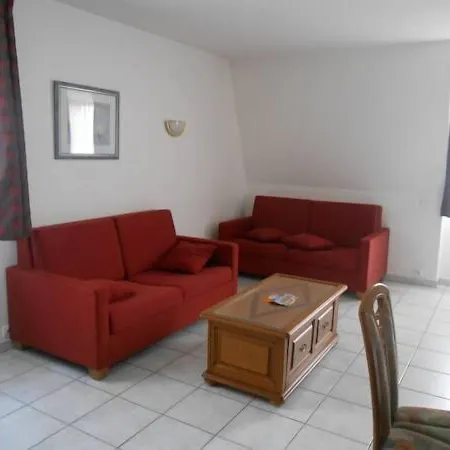 Au Vieux Marronnier Mulhouse 3*