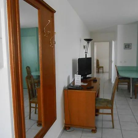 Hotel Au Vieux Marronnier Mulhouse