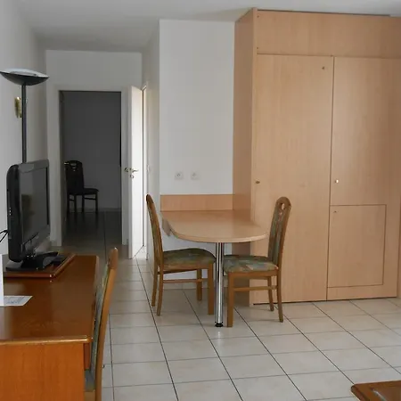 Au Vieux Marronnier Mulhouse Baldersheim