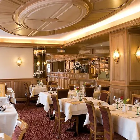 Hotel Au Vieux Marronnier Mulhouse